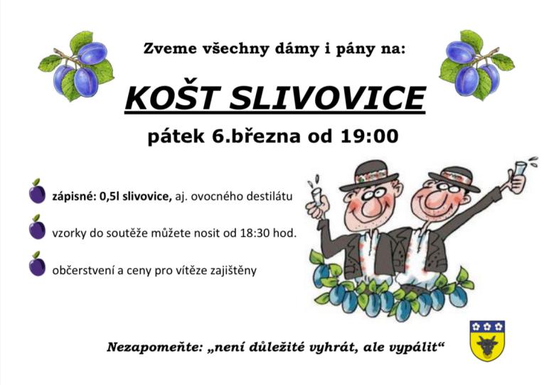 košt